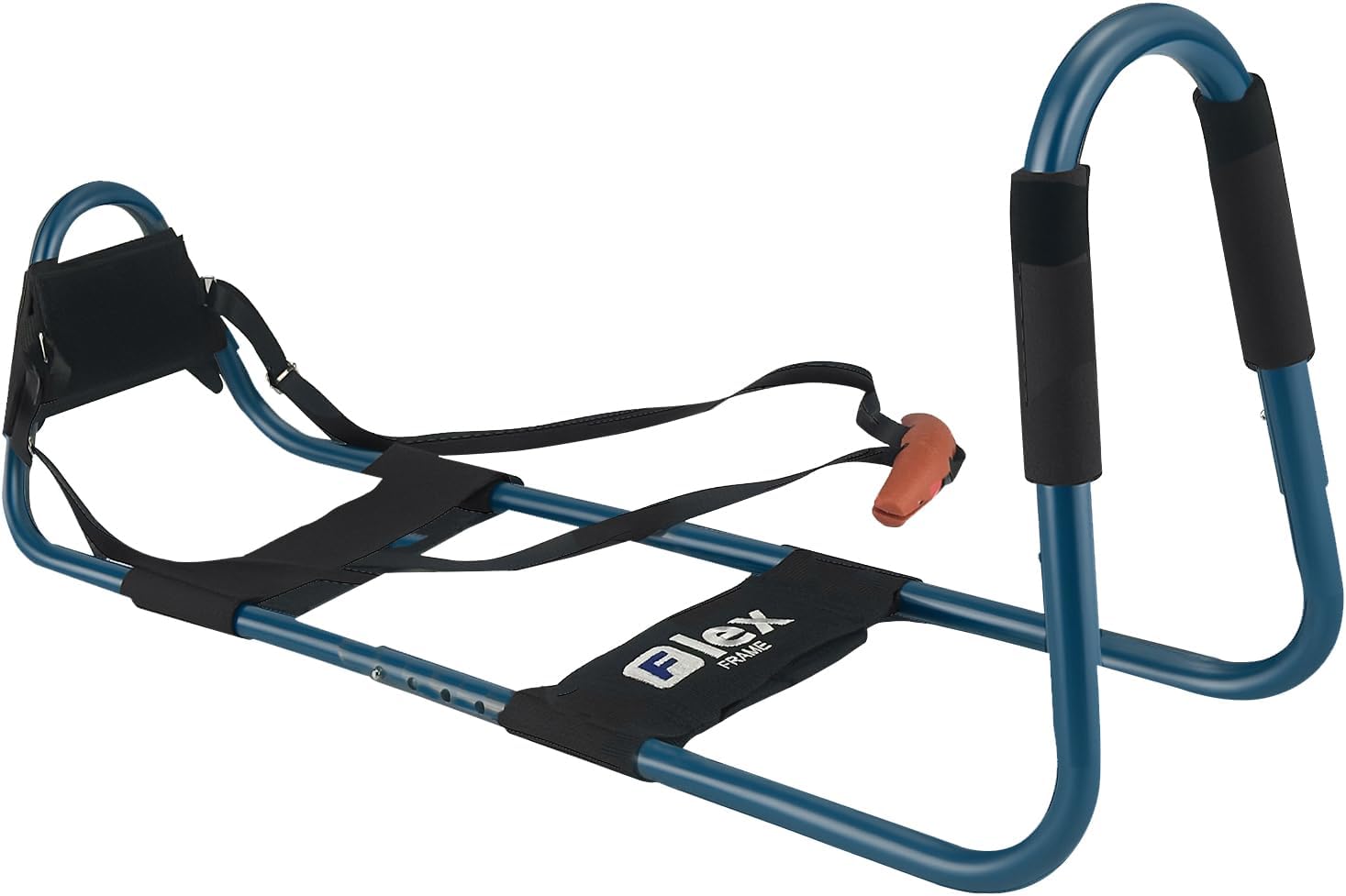 Amazon.com: Flex Frame Knee & Hamstring Stretching Device – Adjustable ...