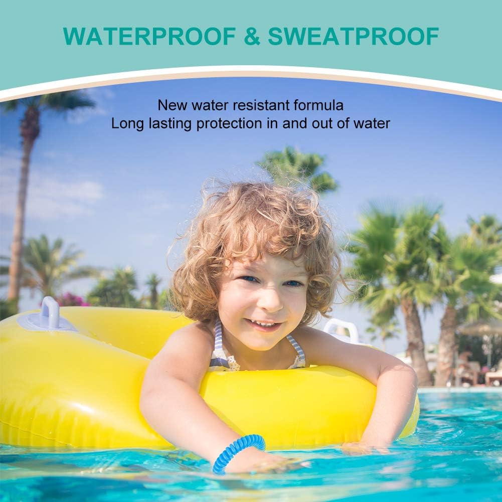 Mosquito Repellent Bracelet,Mosquito Repellent Bands,Insect Repellent