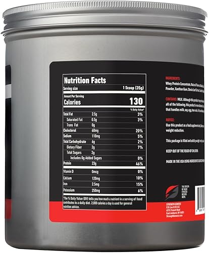 Miniatura 3 de Pur Zealander Proteína de suero alimentada con pasto (chocolate)