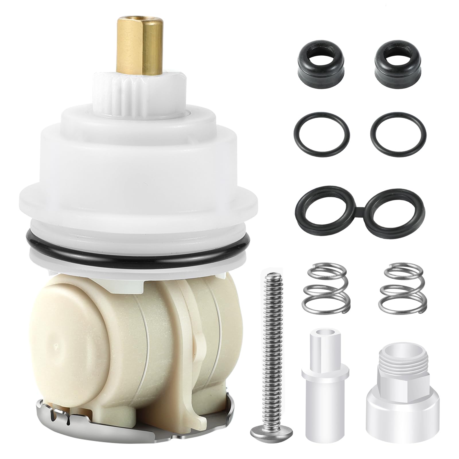 RP32104 Cartridge Replacement Kit,for Delta Compatible with Monitor