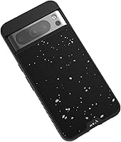 Vista 7 de Mous Funda para Google Pixel 8 compatible con MagSafe - Limitless 5.0 - Cuero negro - Funda protectora Pixel 8 - Funda protectora para teléfono a