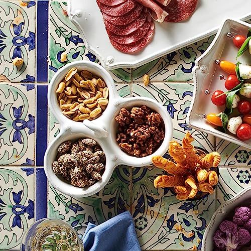 Amazon.com: Juliska: Platters & Trays