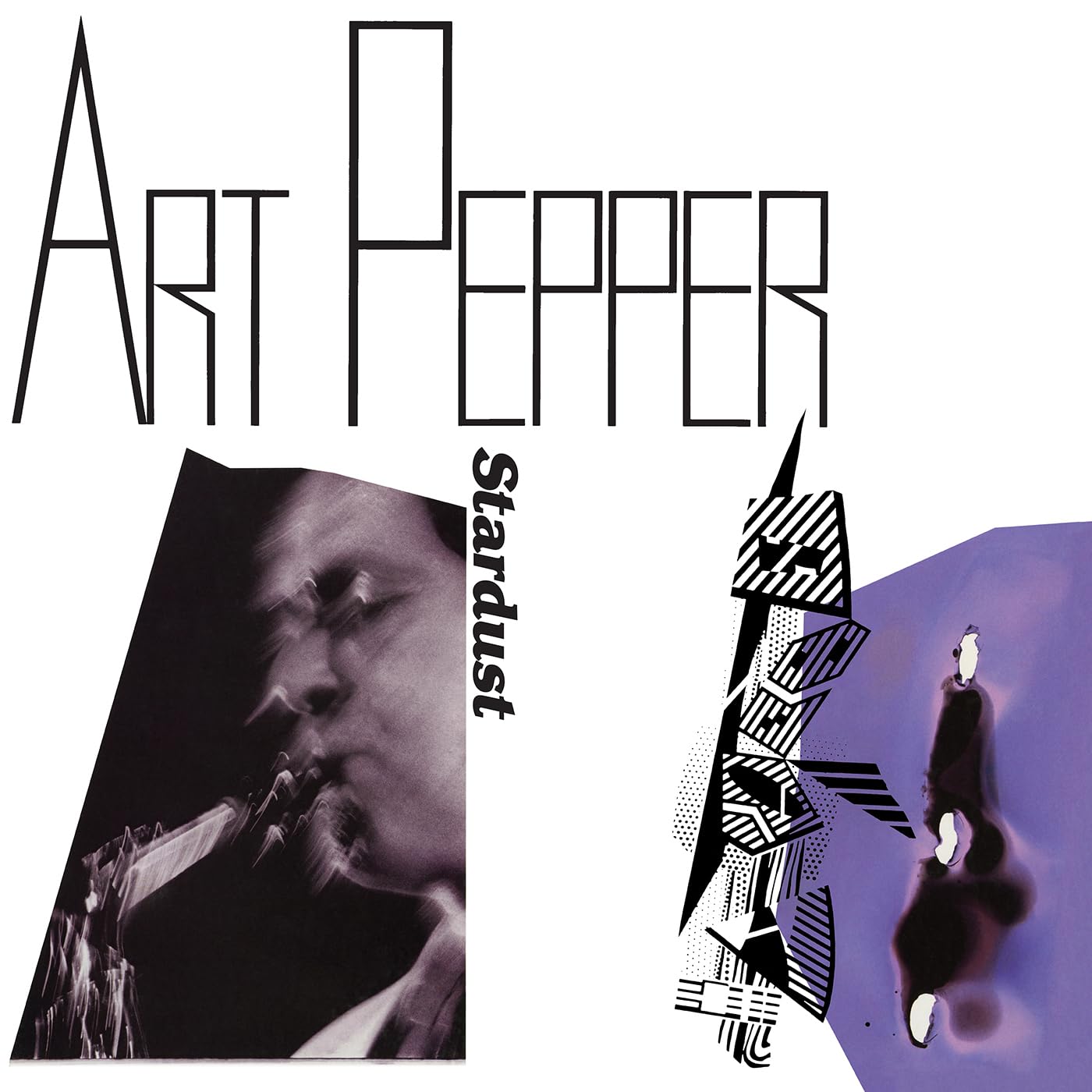 Art Pepper - Stardust (Omnivore Recordings) Vinyl 12"" Album
