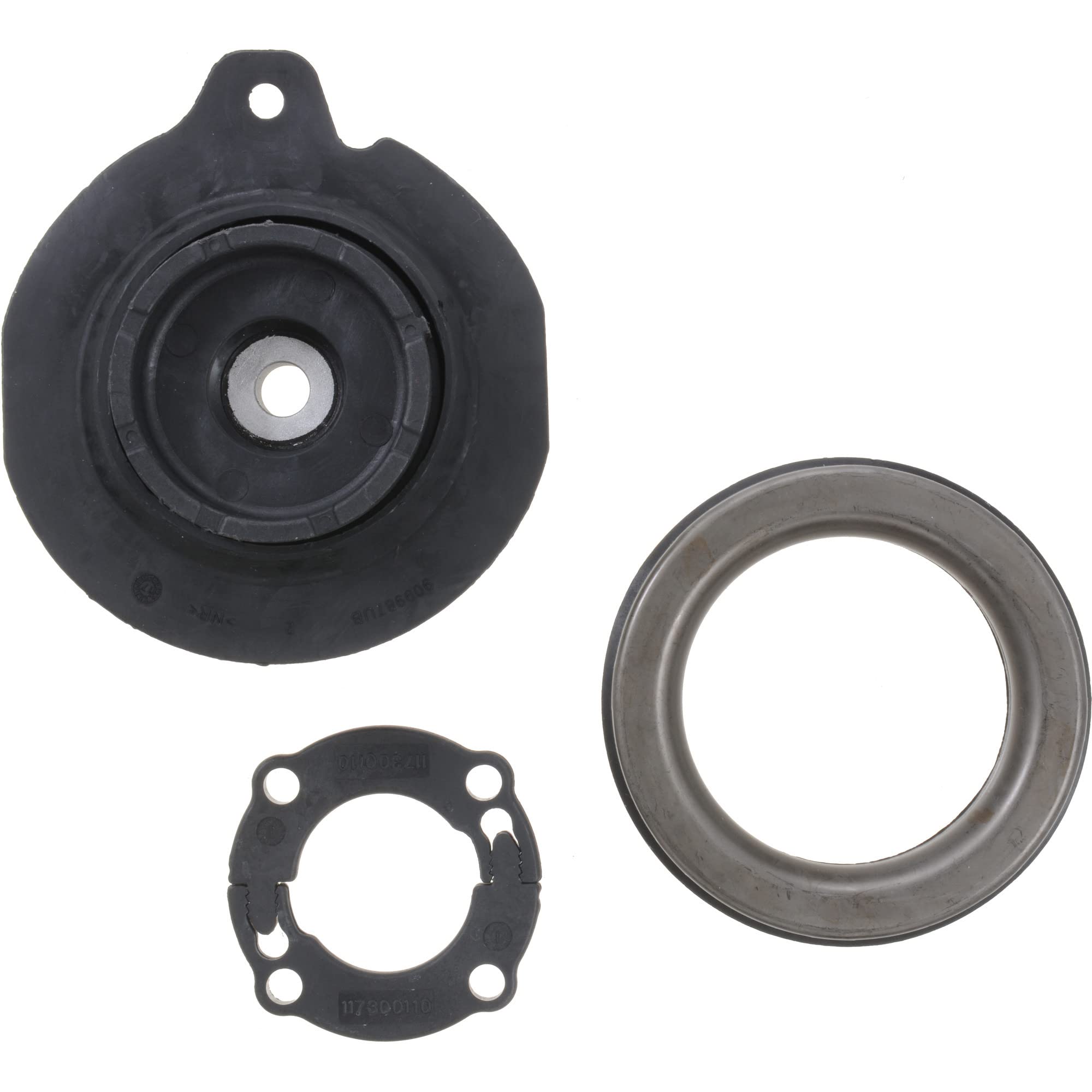 Monroe® 903987 - Strut-Mate™ Rear Driver Side Strut Mounting Kit - View #6