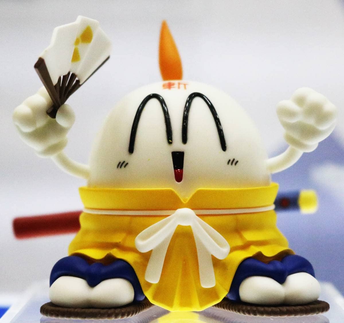 Amazon | 超レア 完成品 WF 2022 ワンフェス 20個限定品 MANEZAL