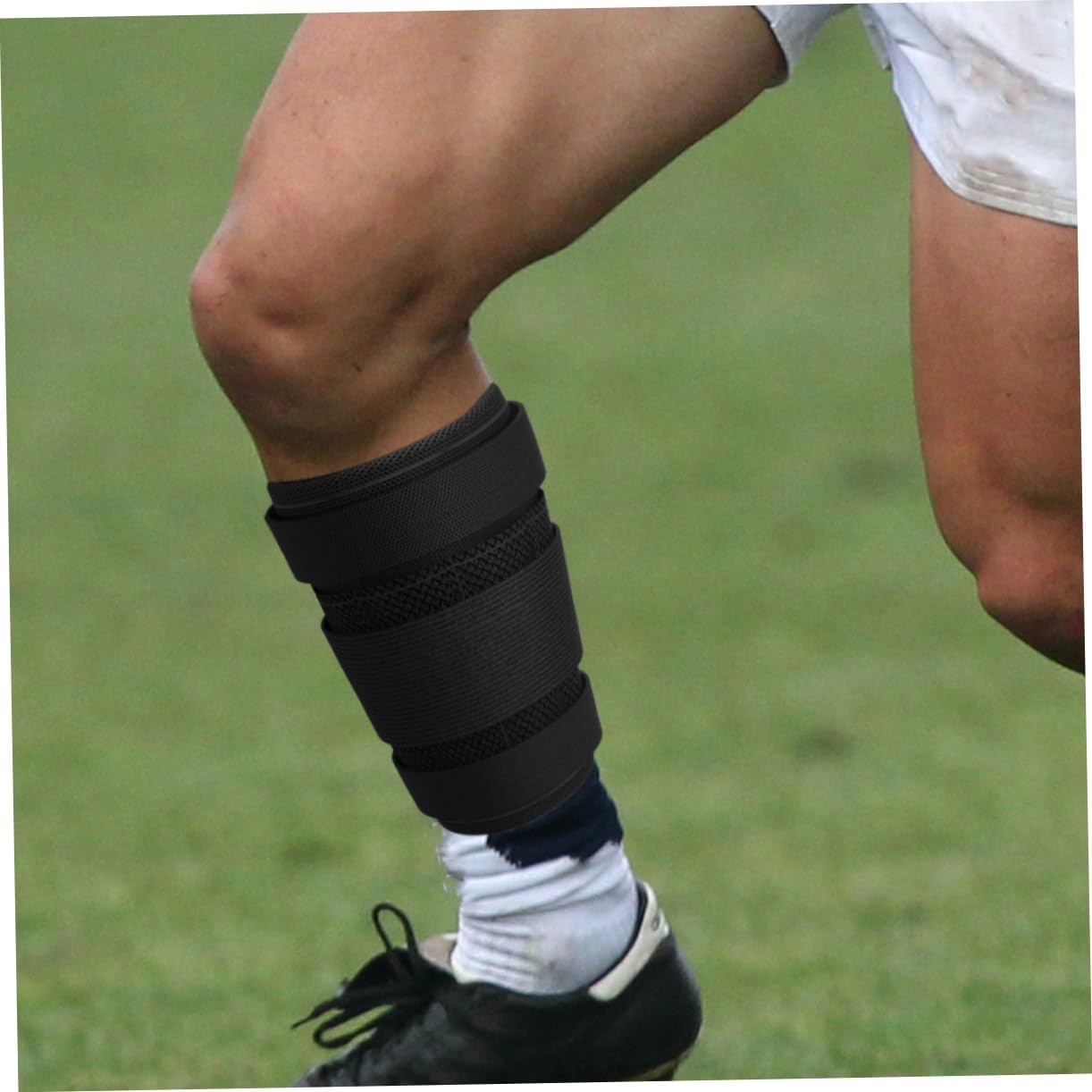 Adjustable Ankle Weights for Running and Fitness Training of Sandbags with Moisture Absorbing Material and Durable Design for Jogging Walking