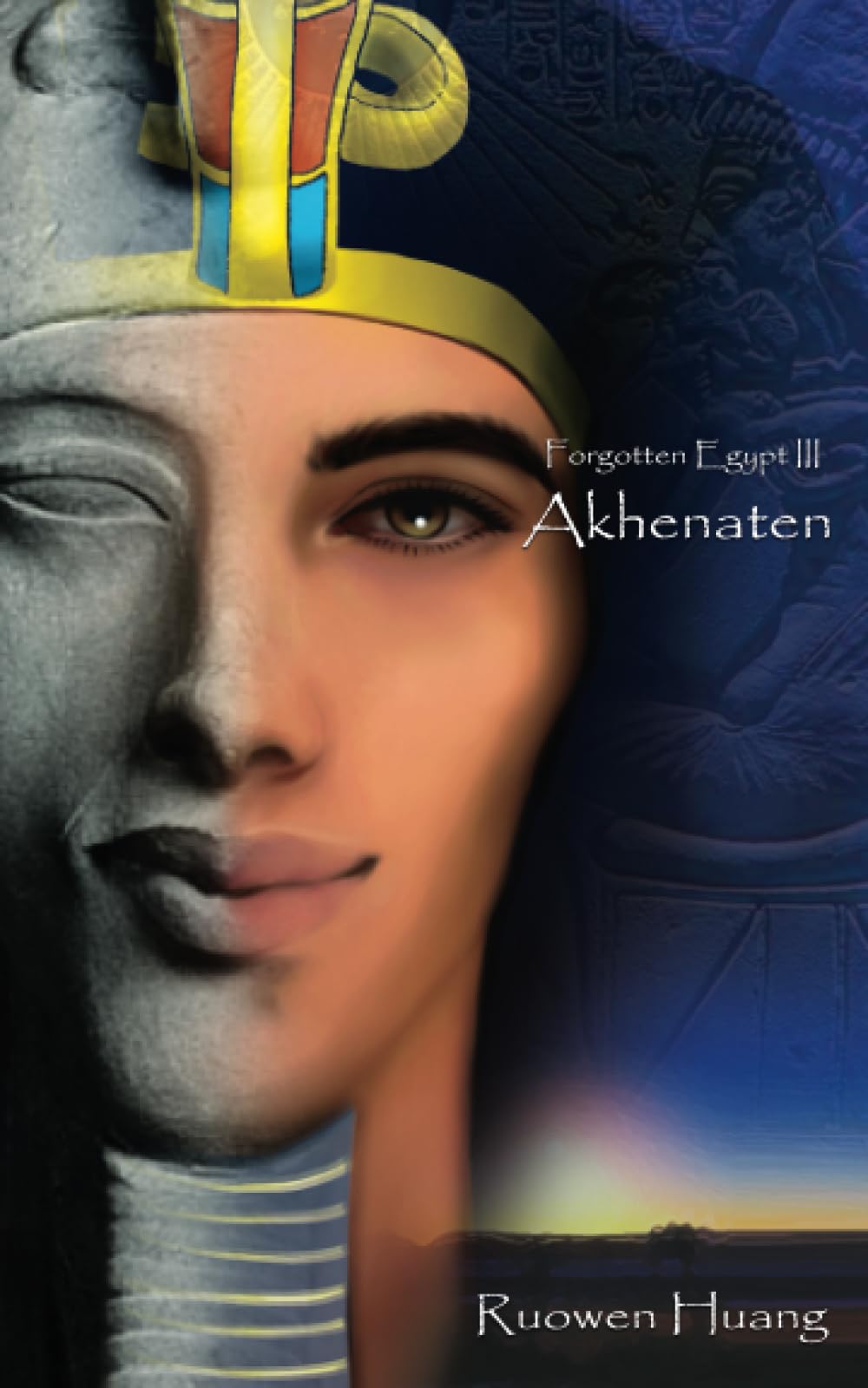 Akhenaten: Forgotten Egypt III