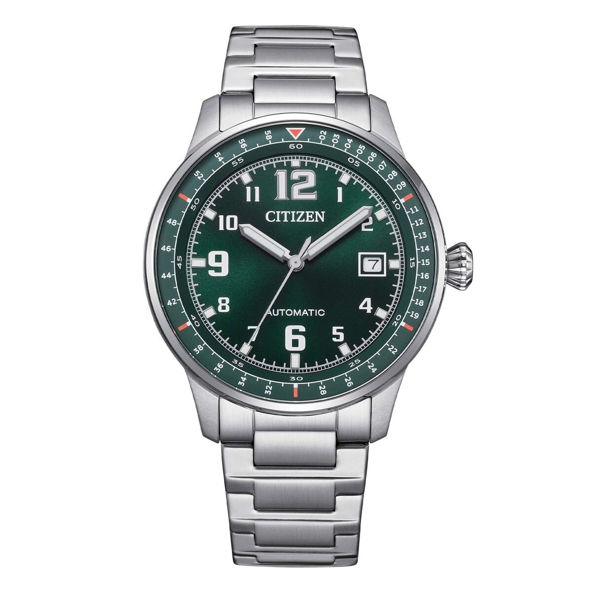 Citizen Orologio Uomo NJ0190-51X