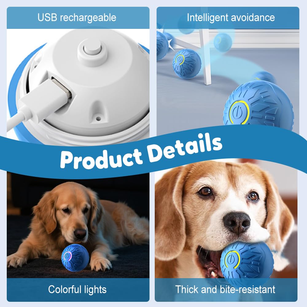 vibrating underwear controlled by iphone Wholesale Interactive Dog Toys Monster Plush Puppy Toys Automatic Moving  Bouncing Ball Vibrating Sounds Pet Toys for Pets| Alibaba.com main image 0