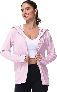 Abrigo con capucha para mujer de tallas grandes, chaqueta informal ideal para primavera y verano, cómoda chaqueta de manga larga con prácticos bolsillos