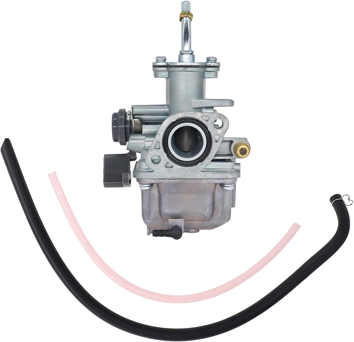 YFM80 Carburetor Compatible with Yamaha Raptor 80 YFM80 YFM80R YFM50 ATV Quad Carby 2002-2008 Carb YFM100 Champ 100 1987-1991