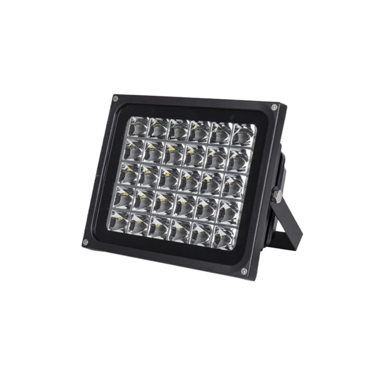 lámpara de curado UV, Lámpara LED De Curado UV Alta Energía, 405nm, 395nm, 365nm, Impresora 3D, Reparación PCB Resina, Manual, Bricolaje, Irradiación Luz Púrpura, For Hornear(395NM,200W)