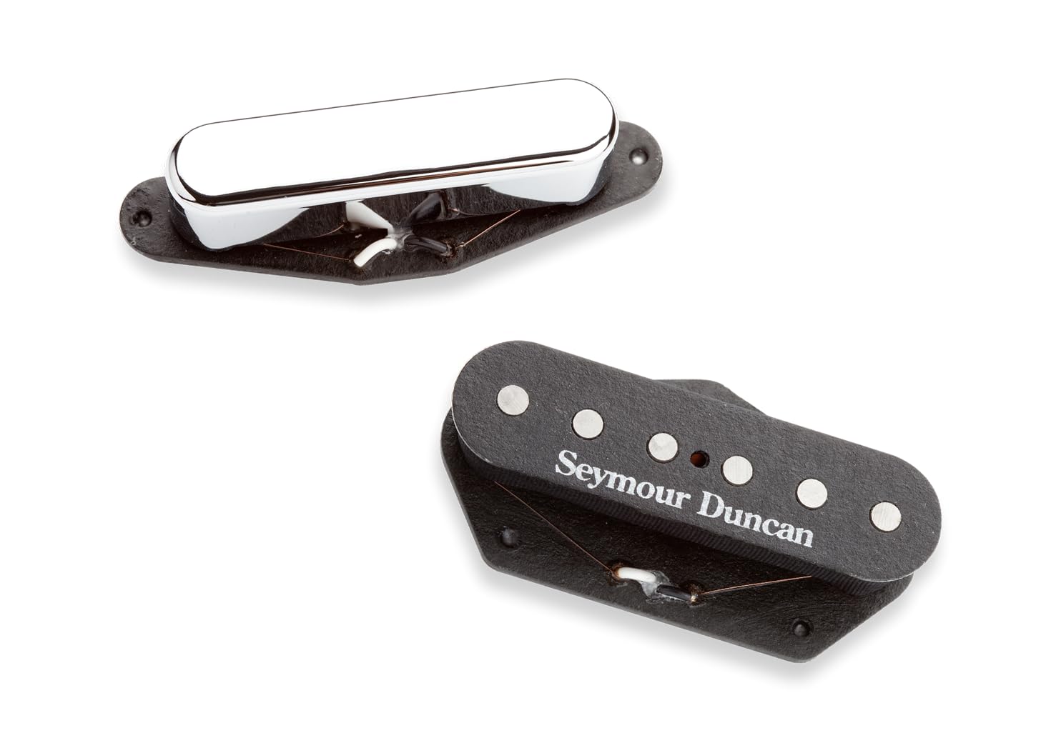 フェンダーUSAテレキャスターブリッジピックアップ Fender フェンダー ◇純正品 Pure Vintage '64 Tele set of 2