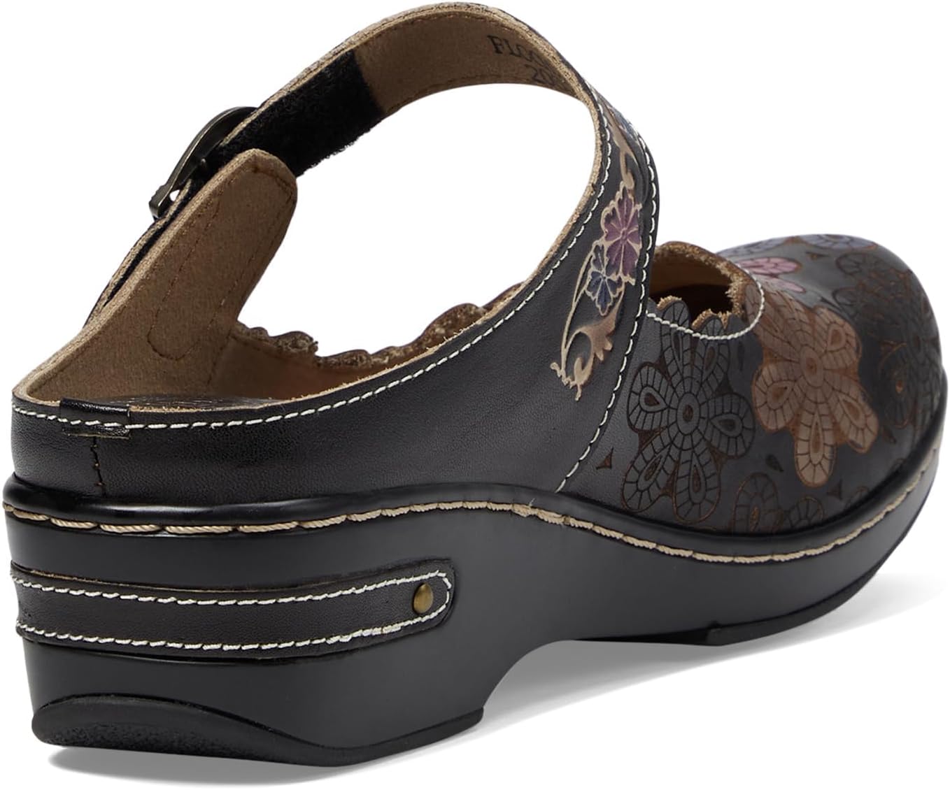 Spring Step L'Artiste Womens Flochino - Image 5