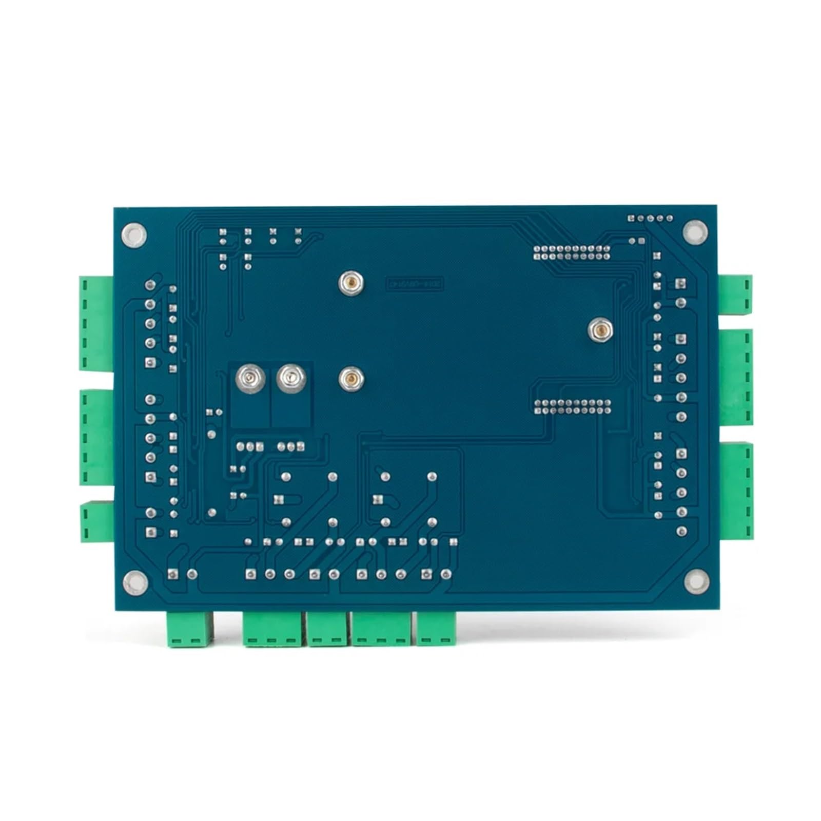 Pannello di controllo accesso alla porta rete IP Wiegand 26 for il alle soluzioni sicurezza con software, Hardware per il controllo degli accessi(ACB-002)