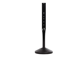 US Weight 4 Sign Post and 40 lb. Base Kit U2212