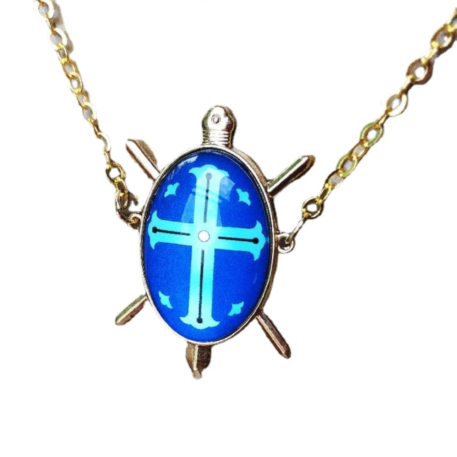 Collier En Forme De Cœur Hunter - Pendentif Alternatif Pour Fans - Cadeau Fille Et Garçon