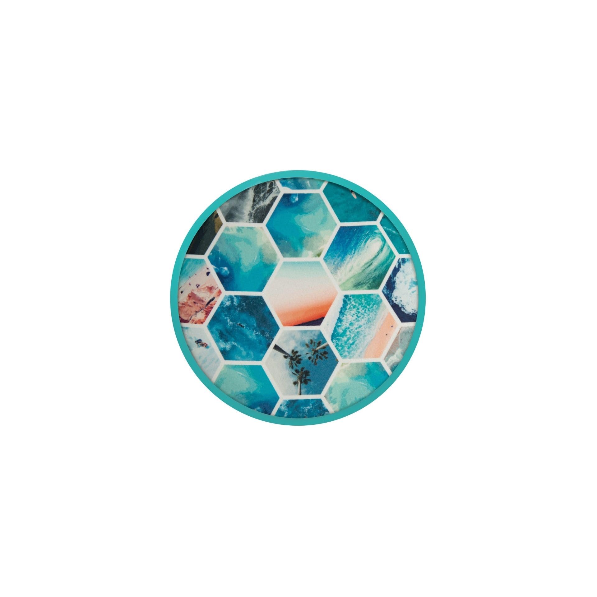 Waboba Flobo - Honeycomb - 7.3" Diameter