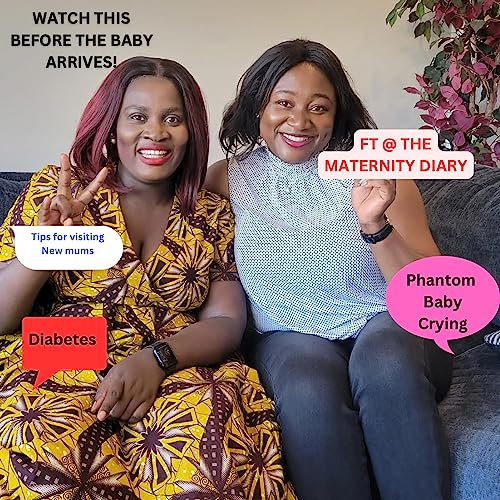 WATCH THIS BEFORE YOU HAVE A BABY FT @TheMaternityDiary | THINGS WE WISHED WE KNEW BEFORE A BABY|