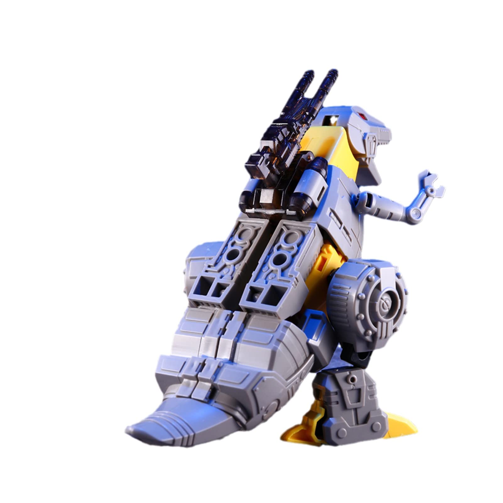 Transformers トランスフォーマー グリムロック フィギュア Amazon.co.jp: トランスフォーマー トイズ グリムロック G1