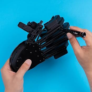 Amazon.com: AZERON Keyzen – Keypad with 32 Fully Mappable Keys