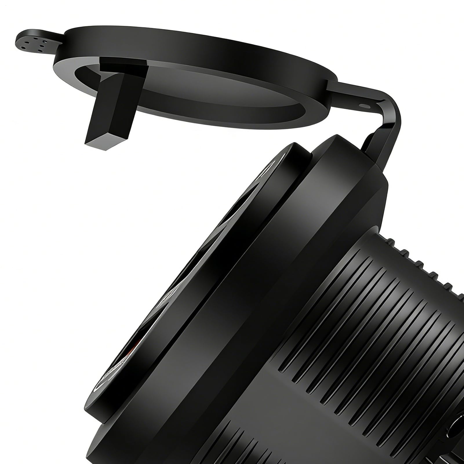Caricatore Auto Per Telefono Adattatore Caricatore Auto 2 Porte | Adattatore Di Ricarica Portatile Per Telefono Per Camper Moto Yacht Viaggi Trasferte Campeggio Quotidiano