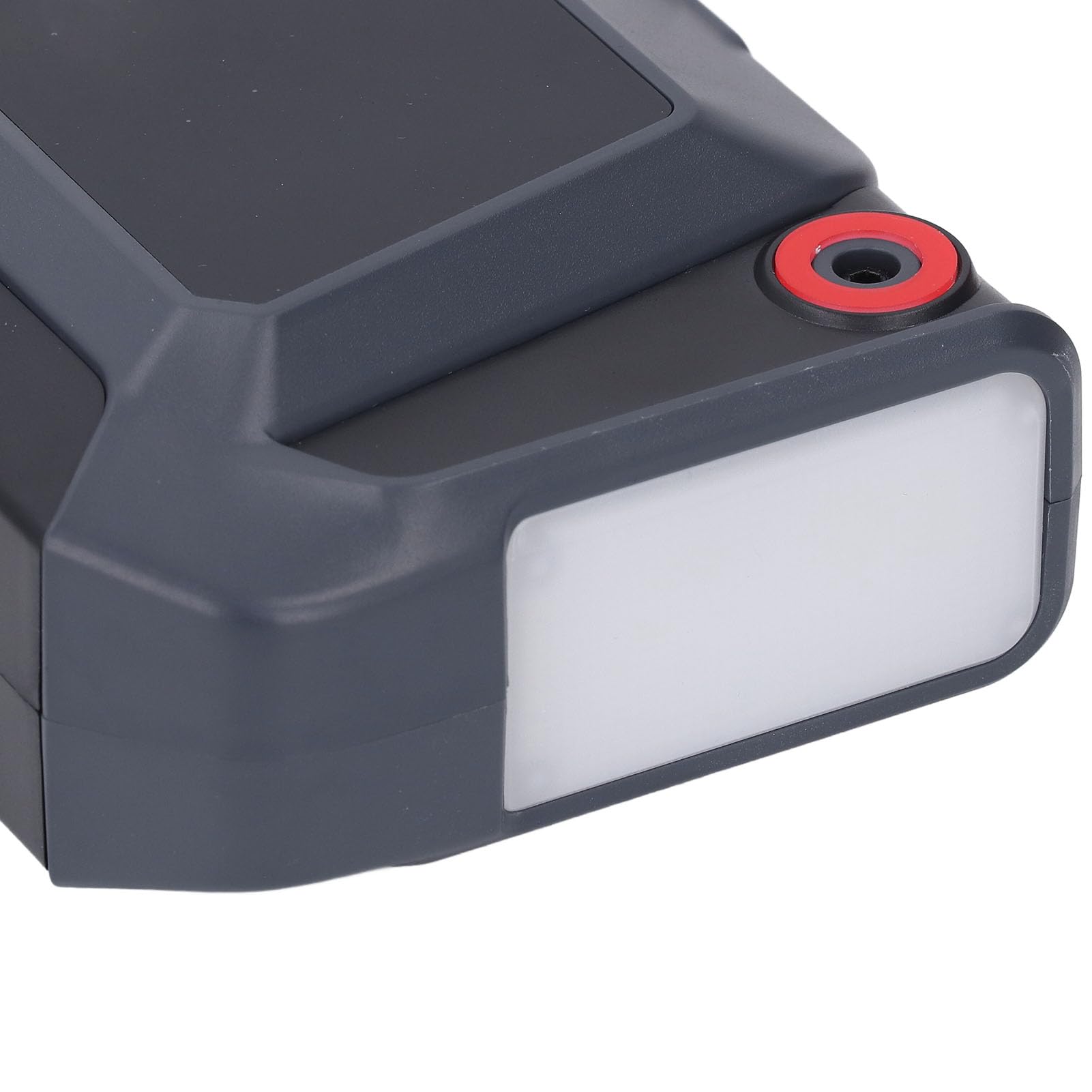 FTVOGUE Arrancador de Coche Portátil, ABS, Batería de 8800 MAh, Fuente de Alimentación de Emergencia con Inflador de Neumáticos y Linterna LED para Coches y Camiones