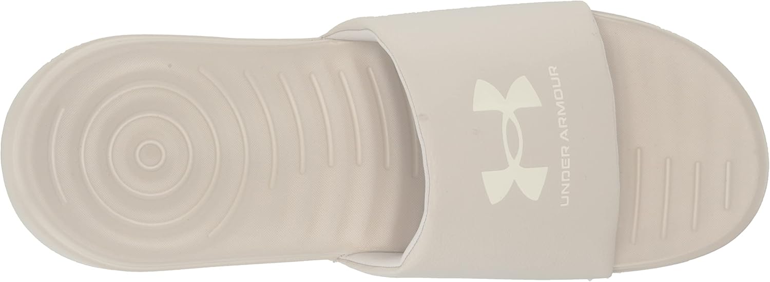 Under Armour Men's Ansa Graphic Slide Sandal - Image 5