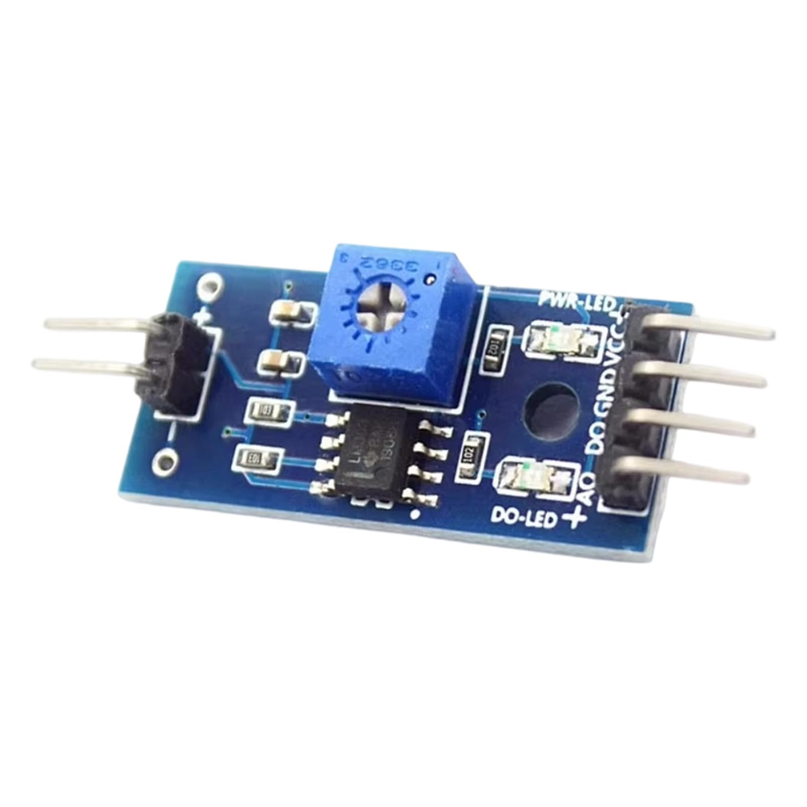 Flexible FSR402 RFP602 Film Pressure Sensors 1Mm Thickness for Force Measurement in Robotics Pressure Sensors Probes