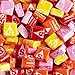 Star Burst Original Chewy Candy - 6lbs - Star Burst Original Soft Chews Fruit Candies - Bulk Family Size Assortment Pack - Individually Wrapped, 96 oz.