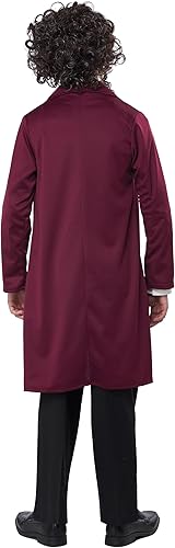 Vista 3 de California Costumes Chicos Charles Dickens