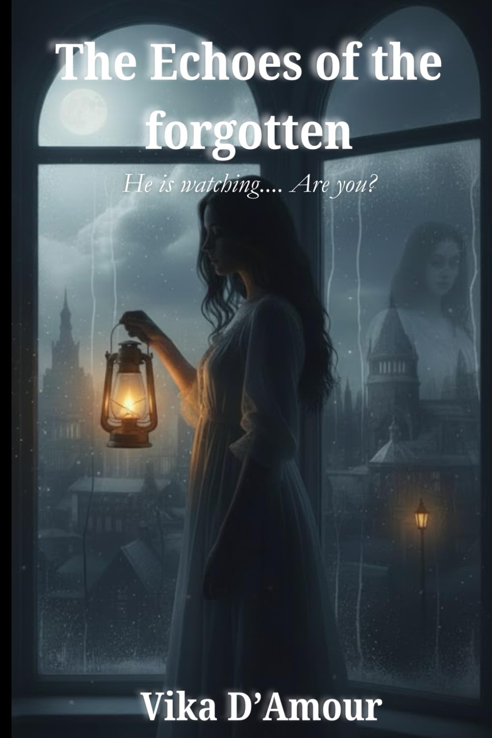 The echoes of the forgotten