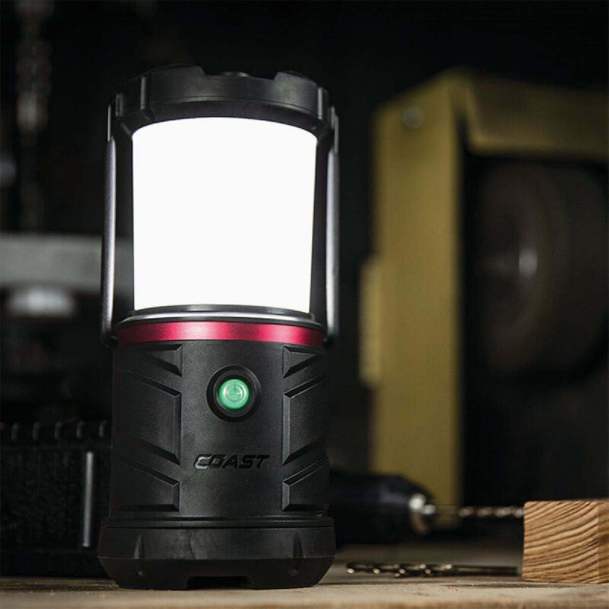 Emergency Area Lantern - LED by Coast