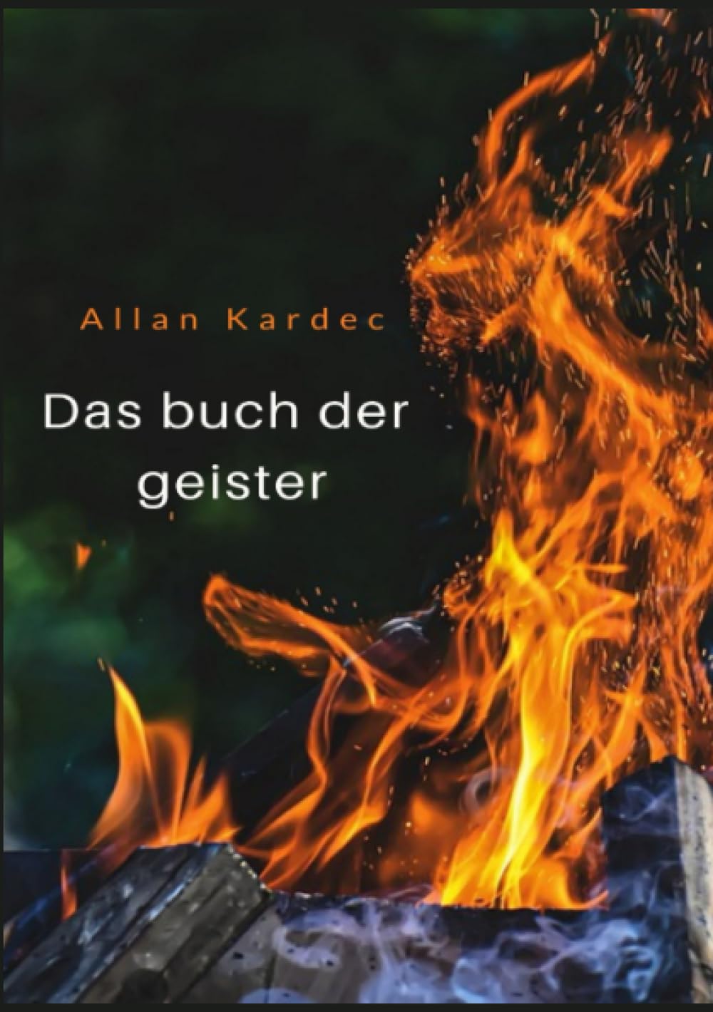 Das buch der geister