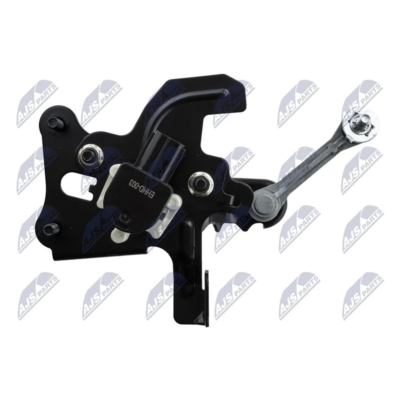 NTY Ecx-Hd-003 Sensor, Leuchtweitenregulierung hinten | Ecx-Hd-003 Kompatibel mit Accord Viii Tourer (cw)