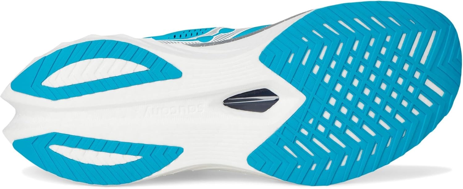 Saucony Men's Endorphin Speed 4 Road Running Shoe - Image 3