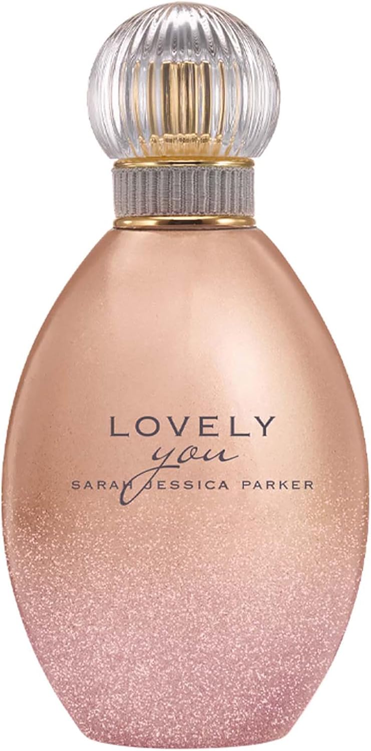 Sarah Jessica Parker Lovely You Eau de Parfum 50 ml Sarah Jessica Parker Lovely You Eau de Parfum 50 ml