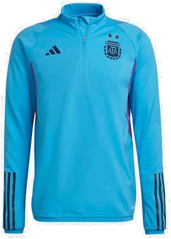 Adidas Argentina Tiro 23 Mens Training Top