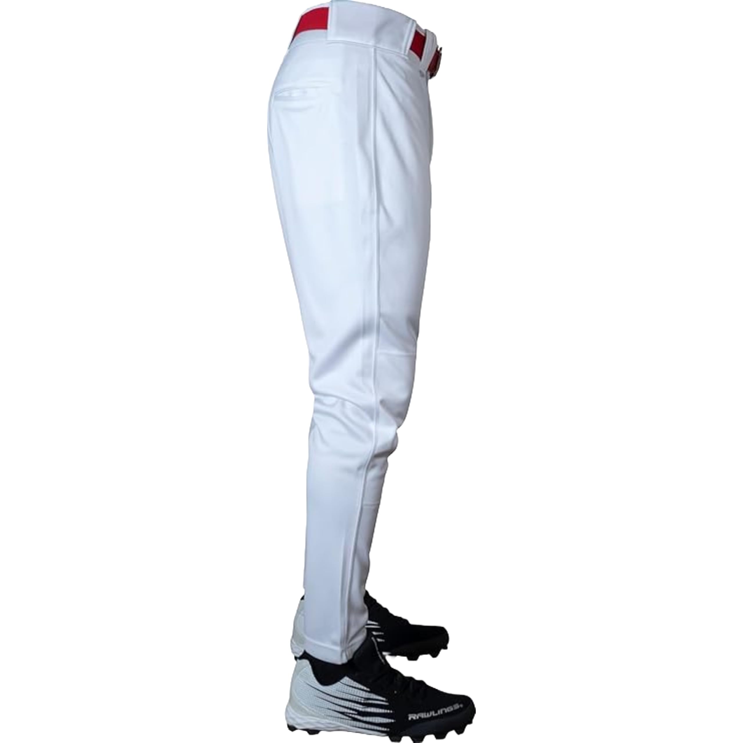 Rawlings Pantalon de Jogging Launch - Pantalons - Jogging - Homme