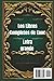 Los Libros Completos de Enoc: La colección completa de estos textos sagrados (letra grande) (Spanish Edition)