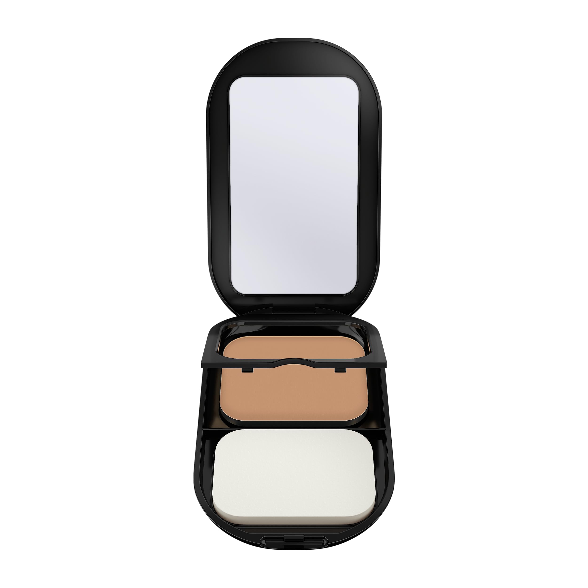 Max Factor Facefinity Compact Puder, 003 naturalna róża, 10 g