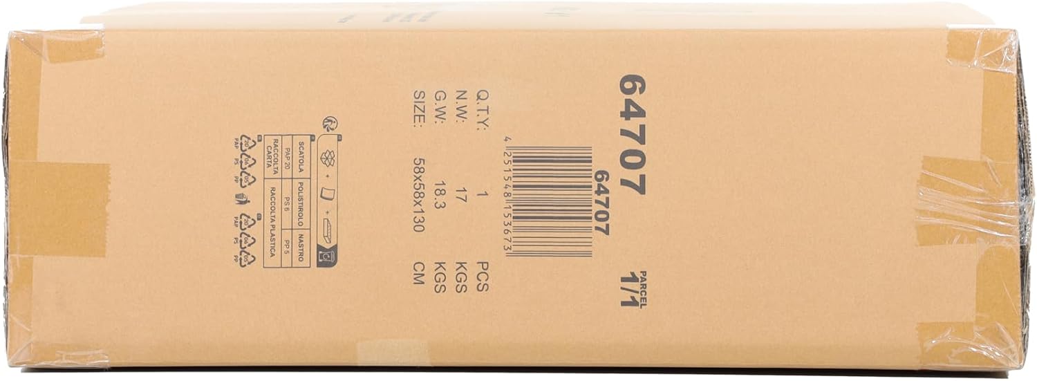 Fudajo Designer Cat Tree Branch Design 130 cm with Plush and Sisal Scratch Tree with Suspended Bed 13 61d6QlaUapL. AC SL1500
