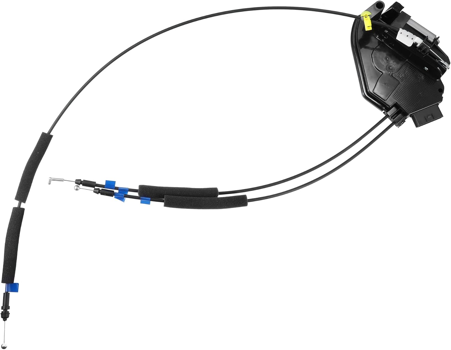 Door Lock Actuator For Nissan Rogue 16-20 SUV Front Left - Foto 13