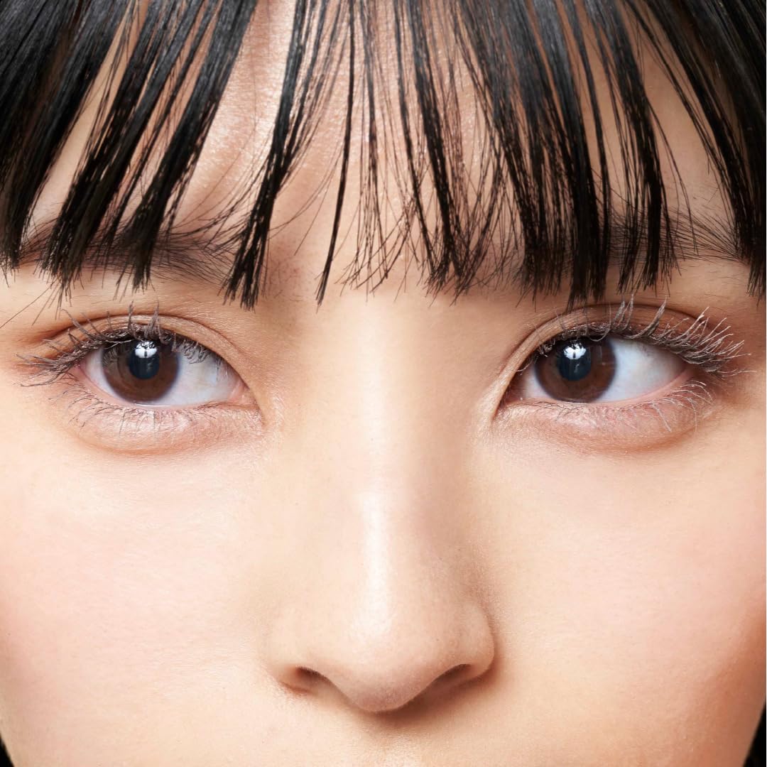 Amazon.co.jp: COCOROIKI アイデザインマスカラ (01) : ビューティー
