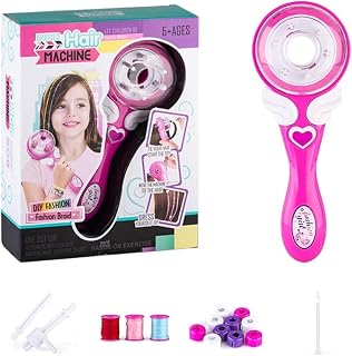 X spring Automatic Hair Braider