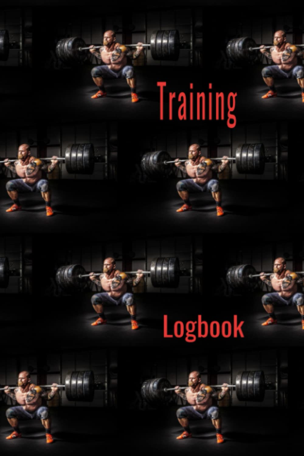 Workout Logout: Recording the new me.