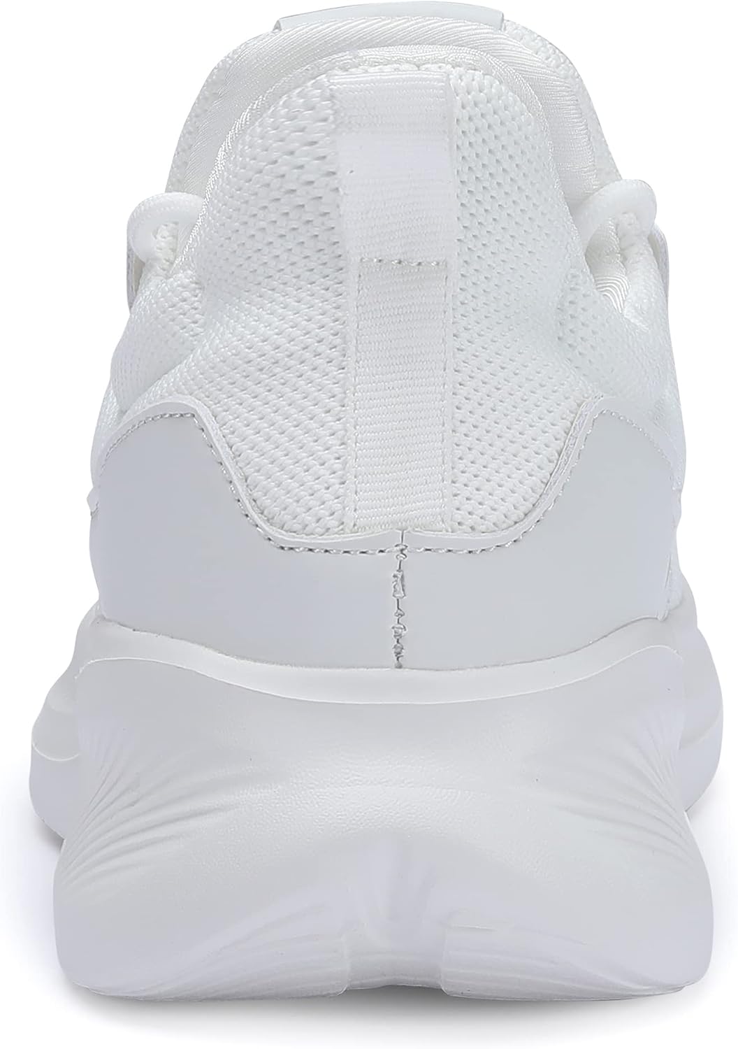 Casbeam Mens Running Shoes Comfortable Lightweight Breathable Walking Shoes Lace-up Shoes Mesh Workout Casual Sports Shoes - Image 6