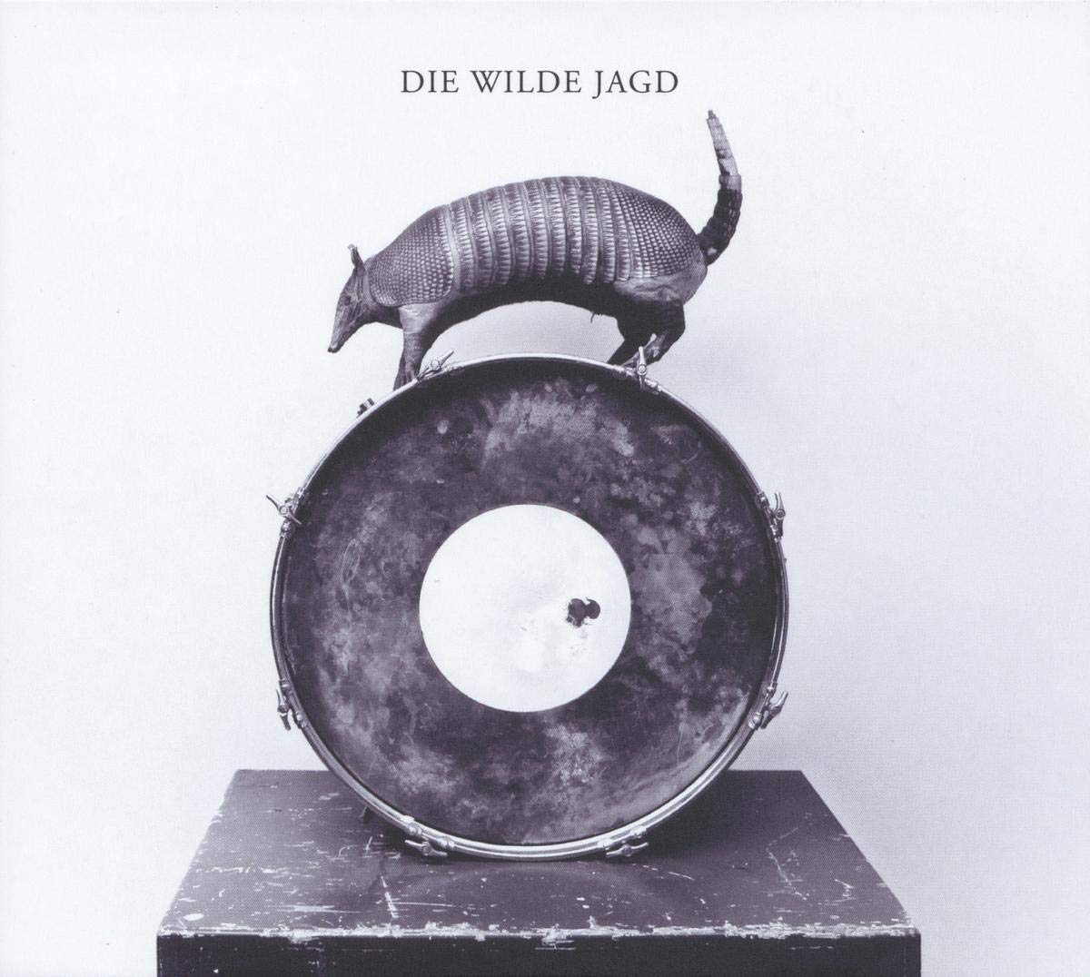 Die Wilde Jagd [VINYL]