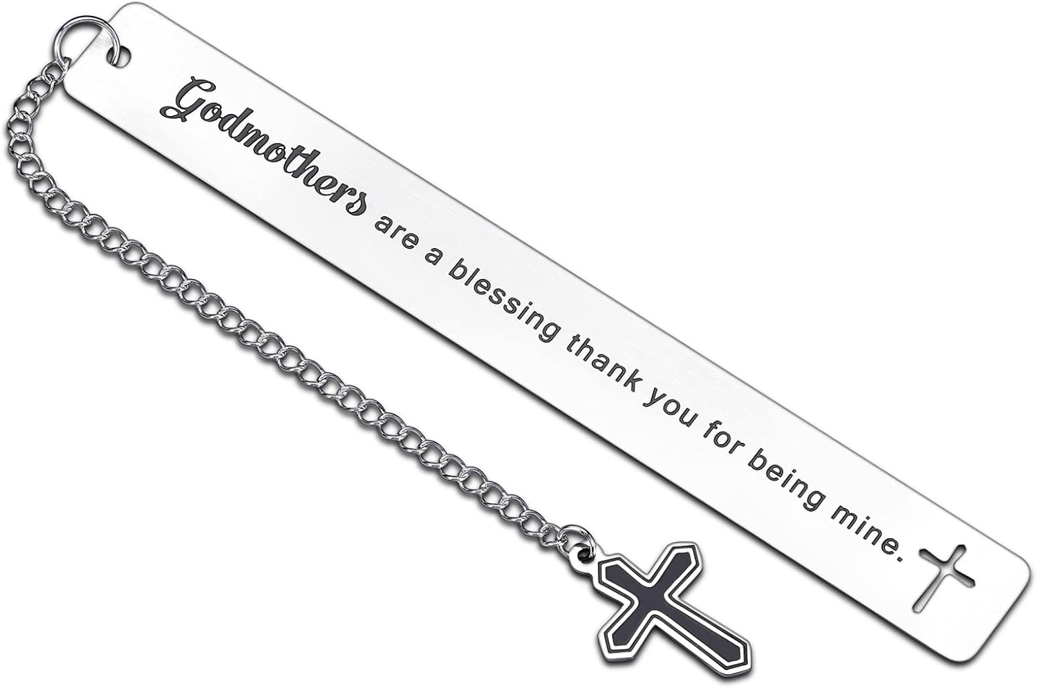 Godmother Gift for Women Christian Gifts for Godmother