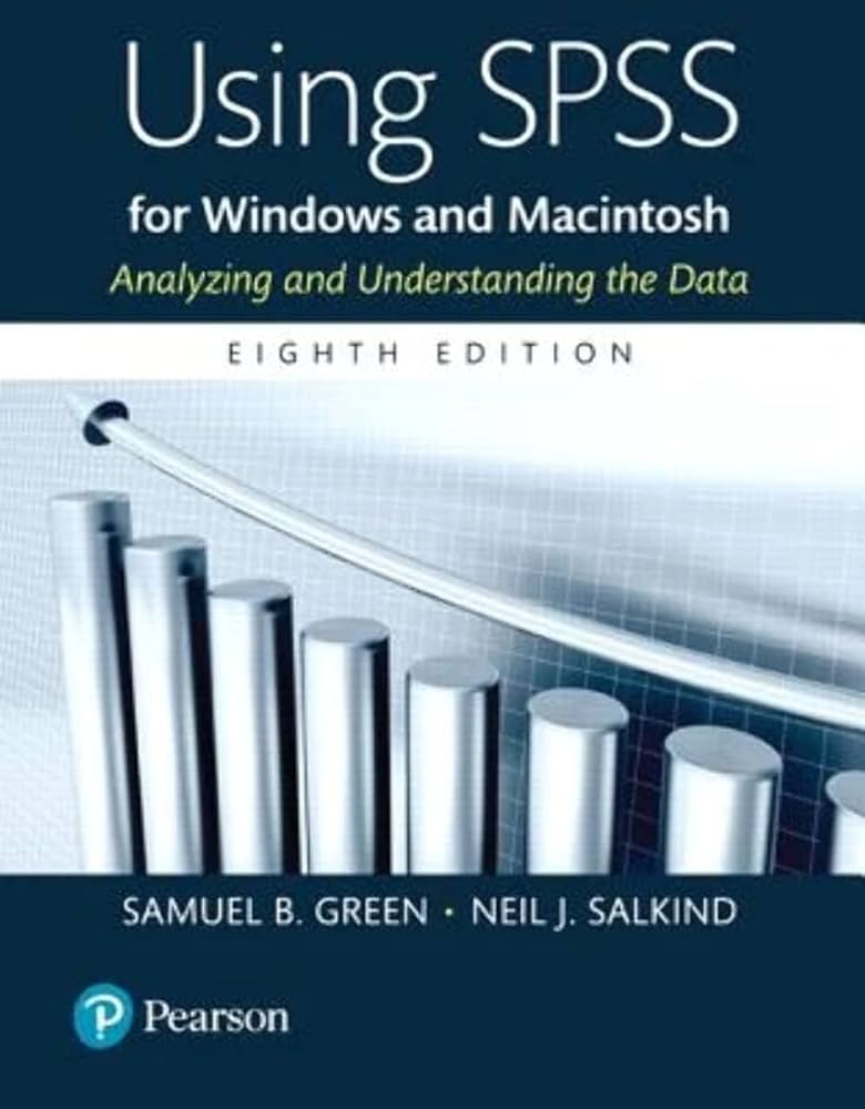 Amazon.com: Using SPSS for Windows and Macintosh